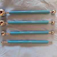 attrezzi per cake design 