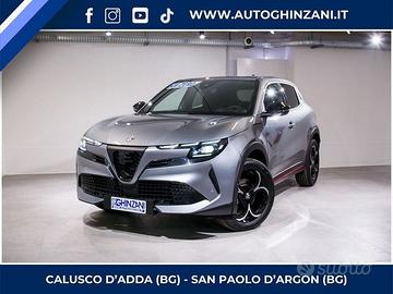 Alfa Romeo Junior 1.2 136 CV Hybrid eDCT6 Spe...