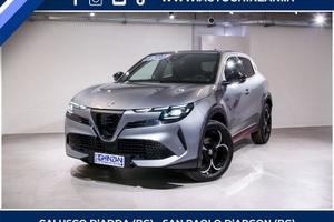 Alfa Romeo Junior 1.2 136 CV Hybrid eDCT6 Spe...