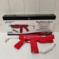 Sharp Shooter PS3