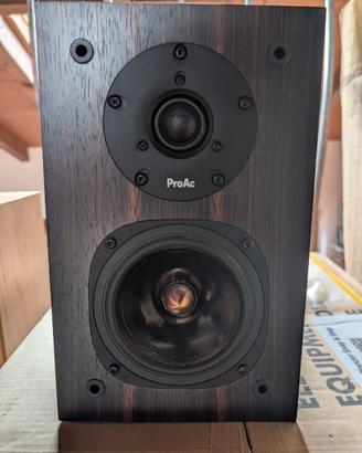 Proac Tablette 10 Signature - finitura ebano