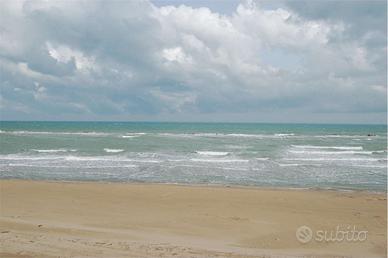 .MARE NORD 1200 MQ MONO-BI-TRILOCALI DA RISTRUTTUR