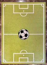 Tappeto per  cameretta ragazzi - 200x280 cm