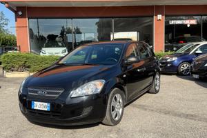 Kia Ceed cee'd 1.4 109CV 5p. EX Bi-Fuel