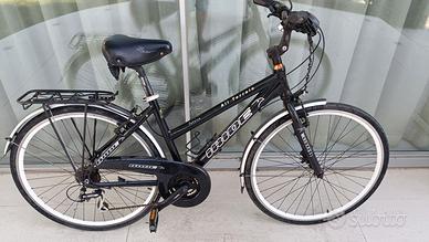 Bicicletta da donna