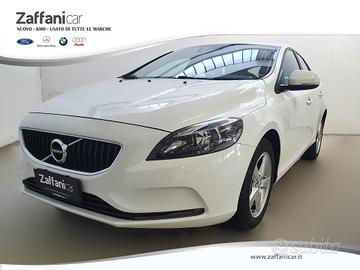 VOLVO V40 (2012-2020) - V40 D2 Geartronic Business