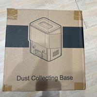 Dust collecting base BPMIO B20 Plus