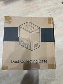 Dust collecting base BPMIO B20 Plus