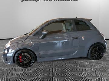 Abarth 595 1.4 t-jet Competizione 213 cv auto...