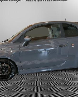Abarth 595 1.4 t-jet Competizione 213 cv auto...