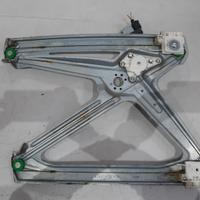 SMART FOTWO 451 ANNO 2007 - CREMAGLIERA SINISTRA