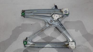 SMART FOTWO 451 ANNO 2007 - CREMAGLIERA SINISTRA