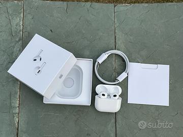 Air pods 3 )(3 generazione