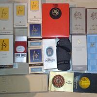 Lotto Profumi Vintage – Mai Usati