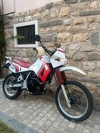 Kawasaki klr 650
