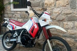Kawasaki klr 650
