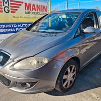 Ricambi Seat Toledo 2007