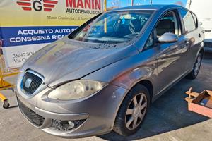 Ricambi Seat Toledo 2007