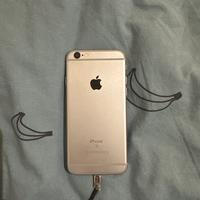 iPhone 6s - 64GB