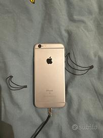 iPhone 6s - 64GB