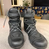 Scarpe Moto uomo BEFAST