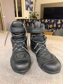 Scarpe Moto uomo BEFAST