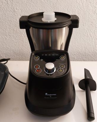 Masterpro BGMP-9123 – robot cucina