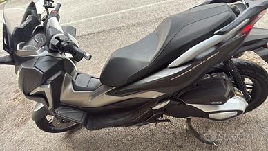 Honfa forza 350