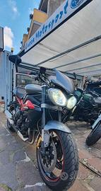 Triumph Street Triple R 675 2016 a soli 96 al mes