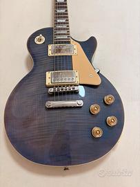 Chitarra Epiphones les paul Ultra III
