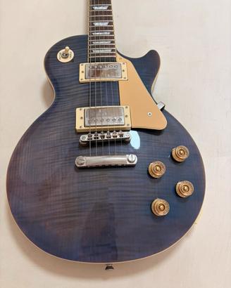 Chitarra Epiphones les paul Ultra III