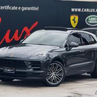 Porsche Macan 3.0 S Turbo 354CV TETTO PASM BOSE