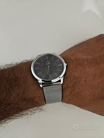 orologio calvin klein