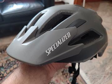 caschi bici