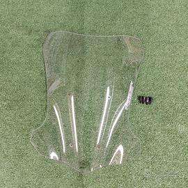 Cupolino alto yamaha tracer 700 parabrezza tracer7