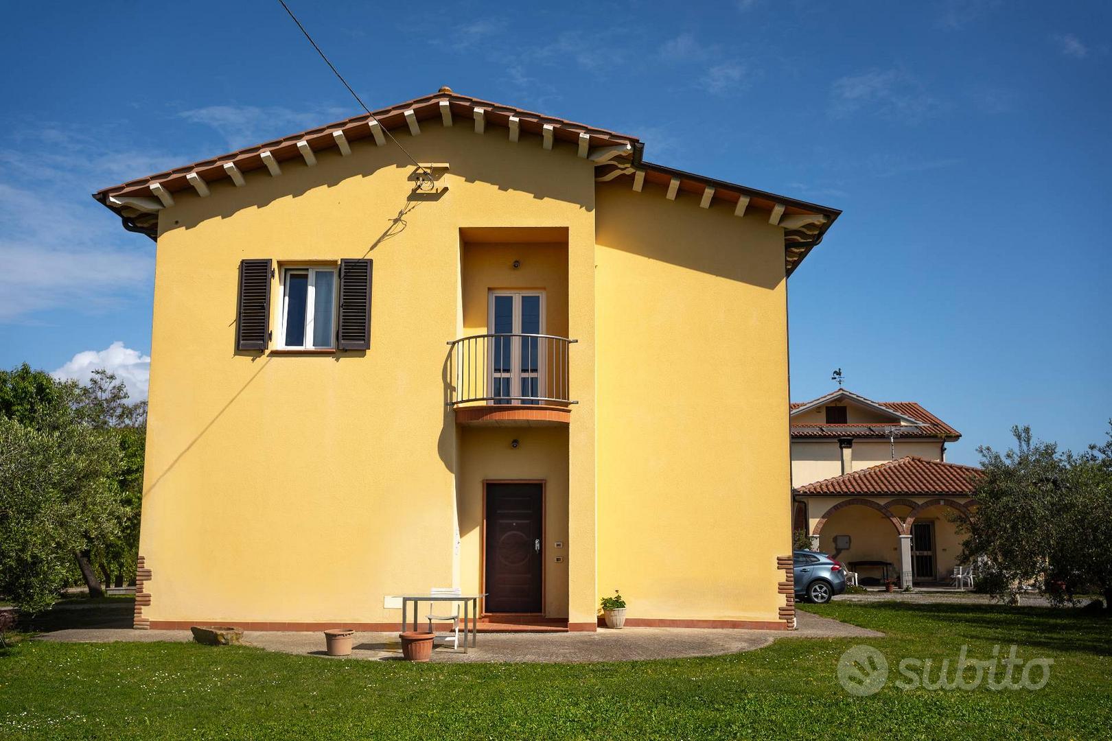 House in Castiglione della Pescaia, Marina, Grosseto - Vista 3