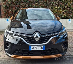 Captur per neopatentati come nuova