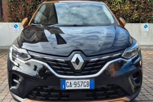 Captur per neopatentati come nuova