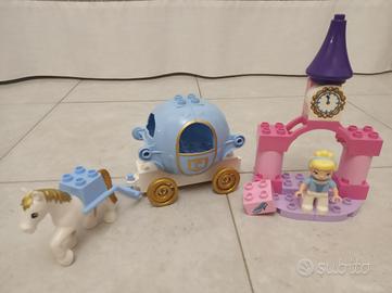LEGO Duplo Cenerentola 