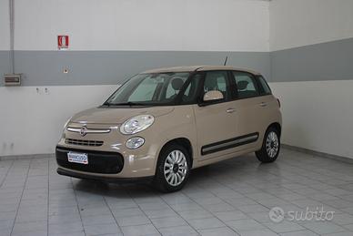 Fiat 500L 1.3 Multijet 85 CV Pop Star