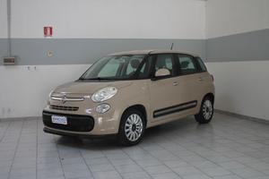 Fiat 500L 1.3 Multijet 85 CV Pop Star