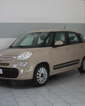Fiat 500L 1.3 Multijet 85 CV Pop Star