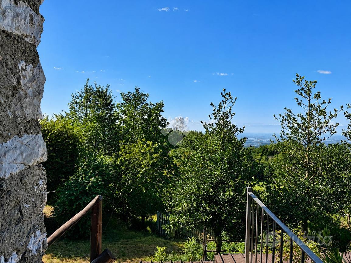 Appartamento – Serle, Villa - Vista 2