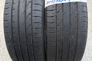 gomme usate 2055516 Estivo CONTINENTAL - Con - 939