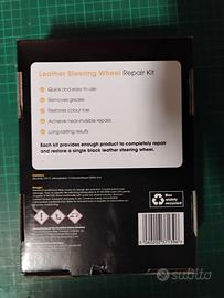Kit riparazione volante pelle Furniture Clinic