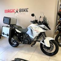 KTM 1290 Super Adventure