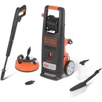 BLACK+DECKER Idropulitrice ad Alta Pressione