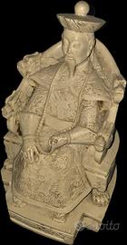 statuetta cinese