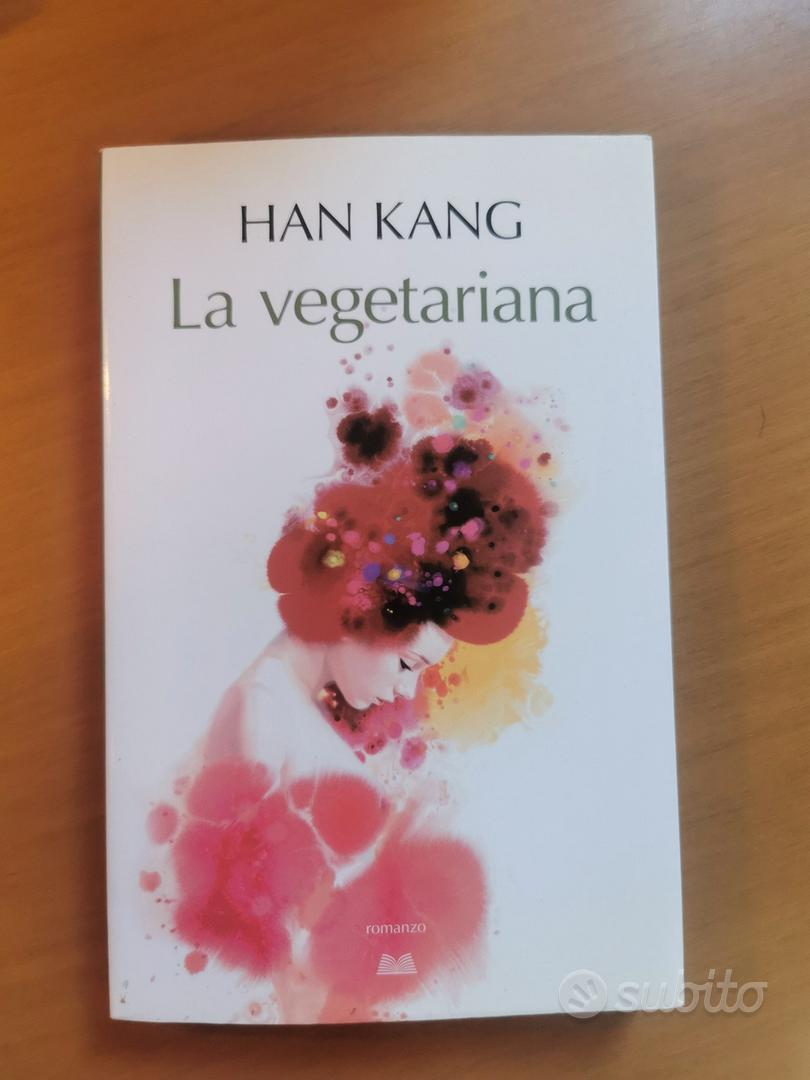 La vegetariana di Han Kang