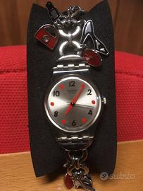 OROLOGIO RADO+OROLOGIO SWATCH SWISS+OROLOGIO BREIL